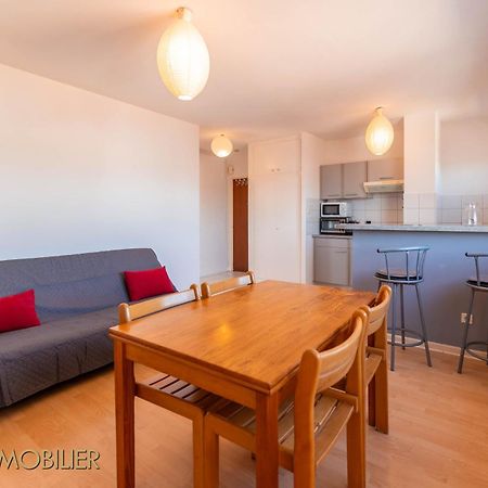 Appartement L'Orient - Parking Колмар Екстериор снимка